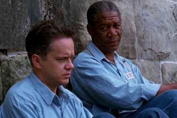 review the shawshank redemption