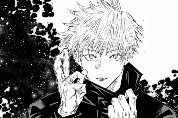 satoru gojo