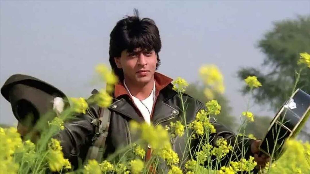 adegan film dilwale dulhania le jayenge