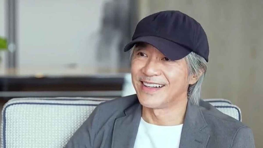 stephen chow di tahun 2022