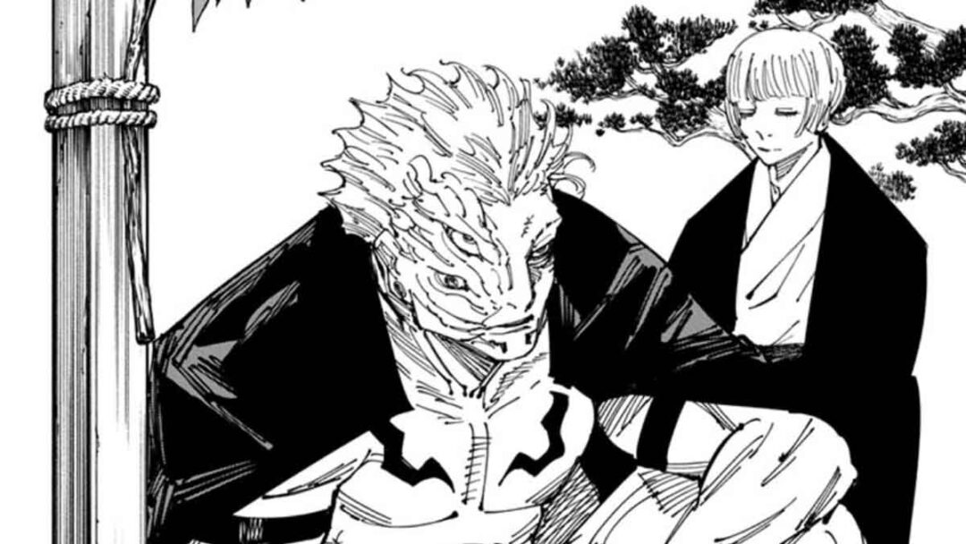 sukuna