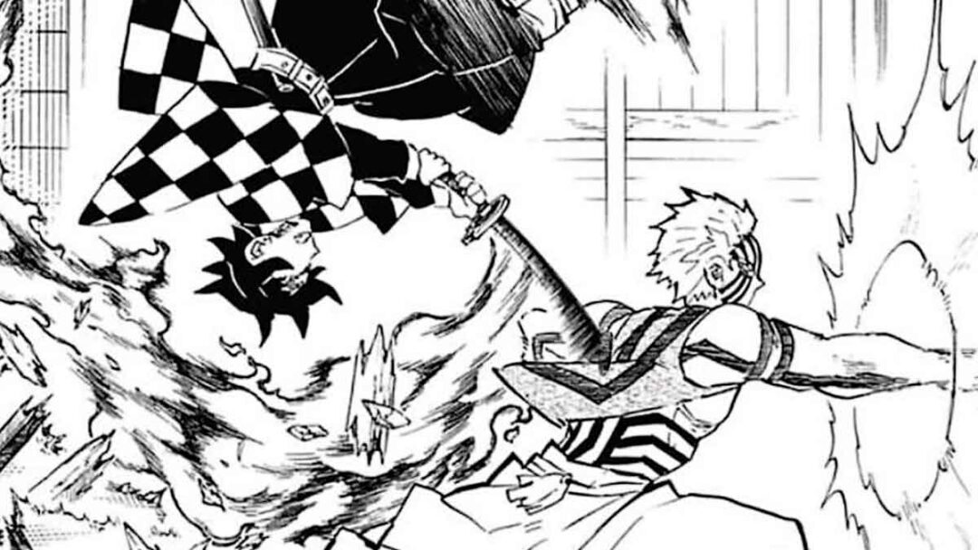 komik seeru kimetsu no yaoba