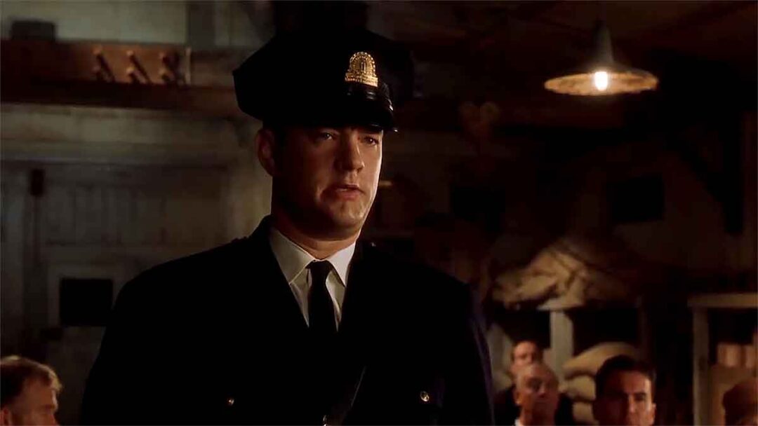 tom hanks di film the green mile