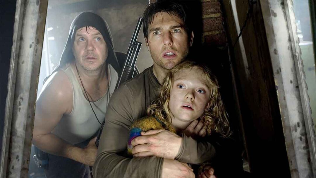 adegan film war of the world