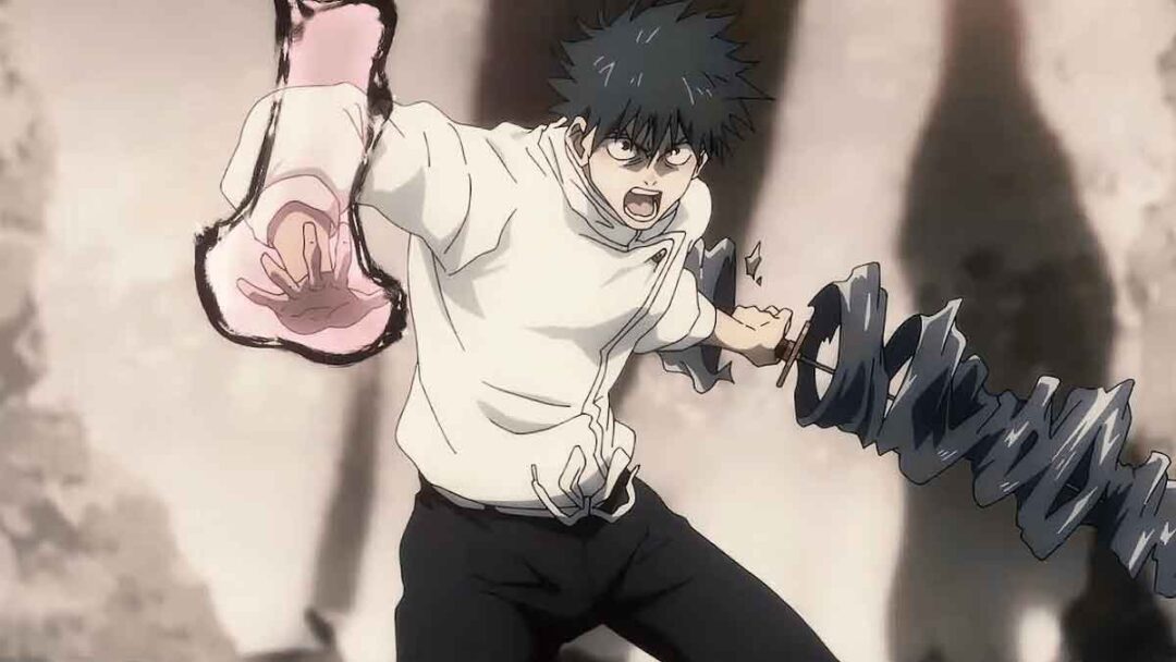 yuta okkotsu di jujutsu kaisen 0