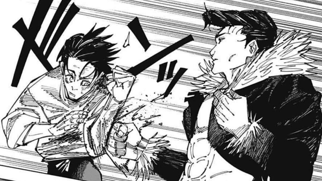 yuta okkotsu vs ryu ishigori