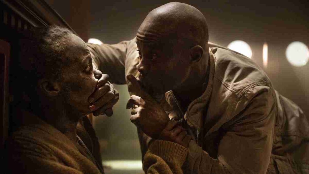 film A Quiet Place: Day One
