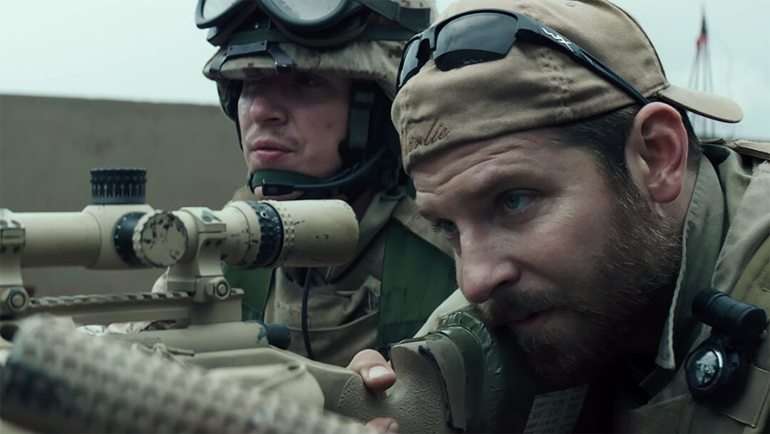 adegan film american sniper