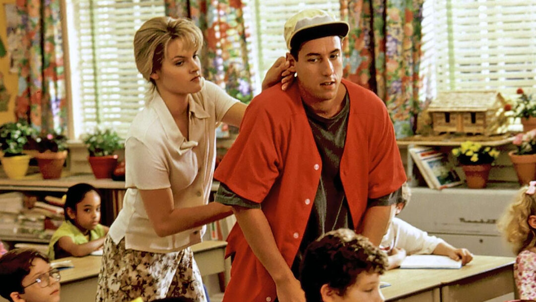 adegan film adam sandler