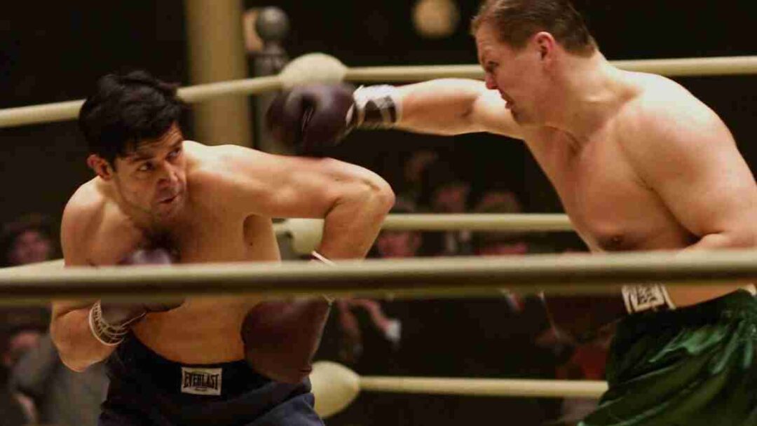 film tinju cindereella man