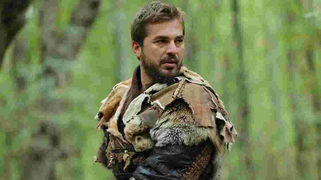 serial Diriliş: Ertuğrul