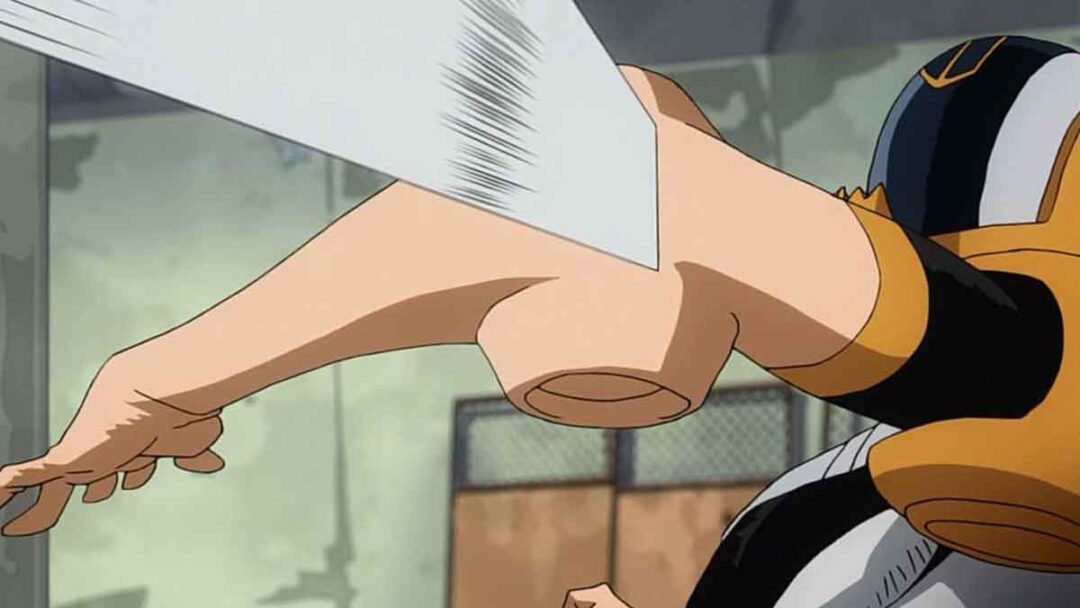 Hanta Sero (Cellophane)