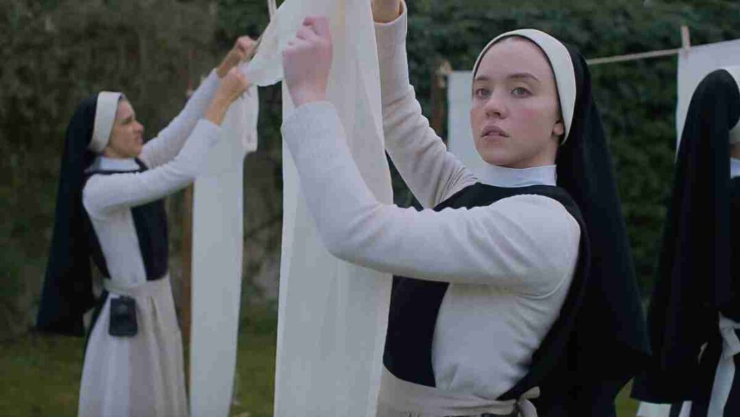 film horor Immaculate