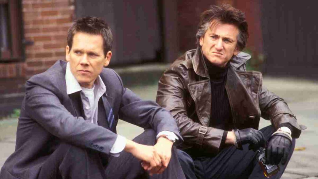 adegan film Mystic River (2003)