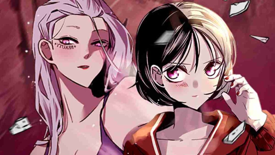 manhwa sudah tamat Nano List