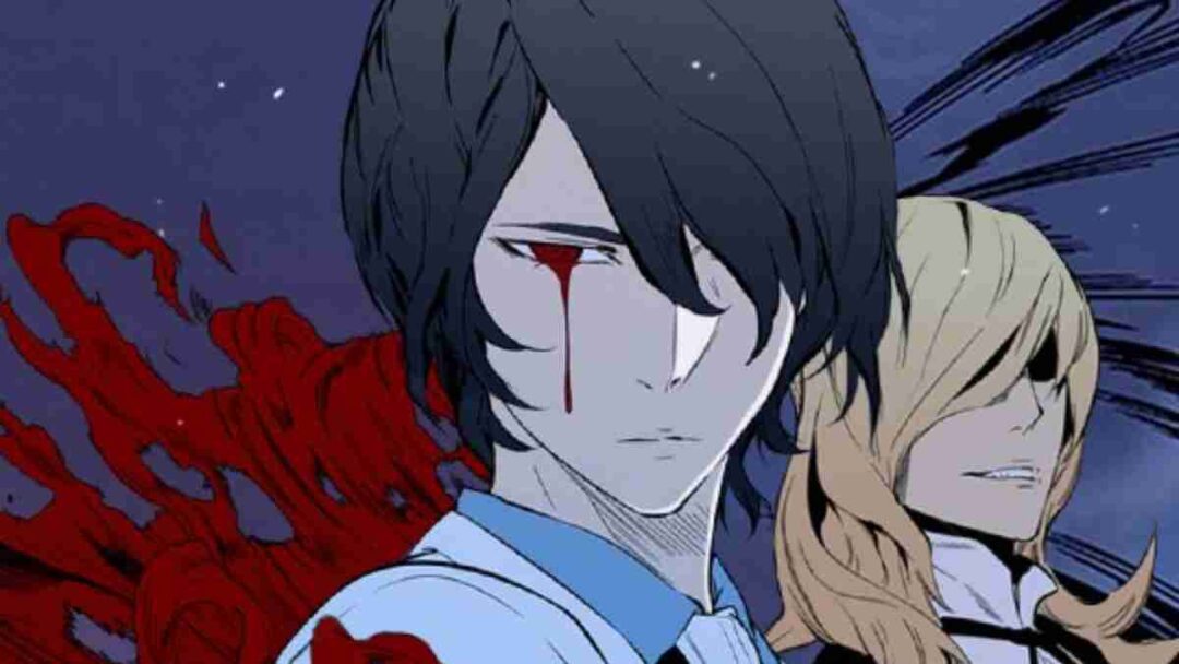 manhwa Noblesse