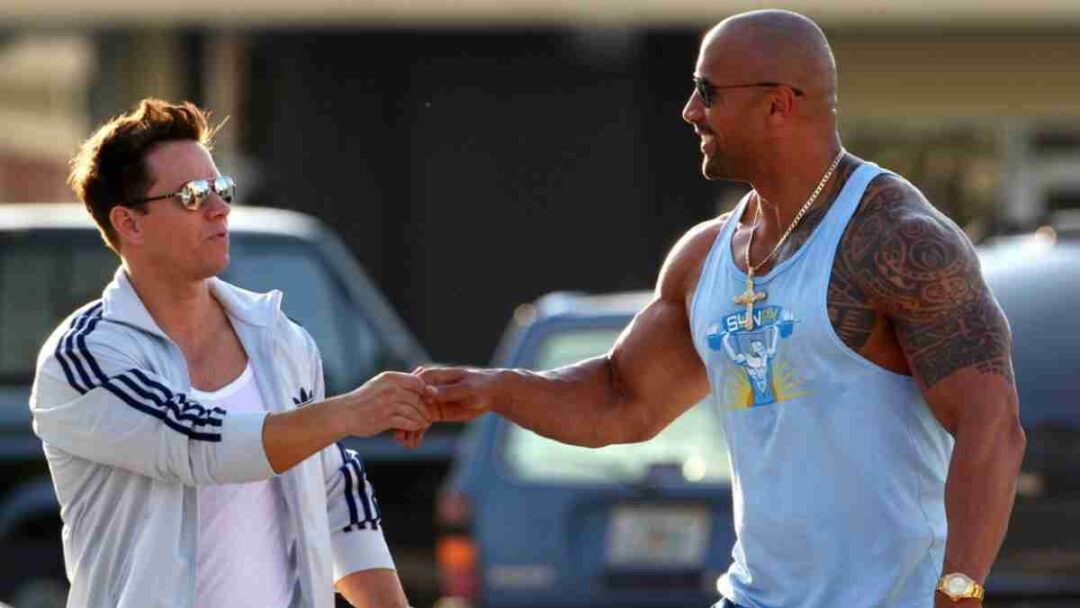 adegan film Pain & Gain (2013)