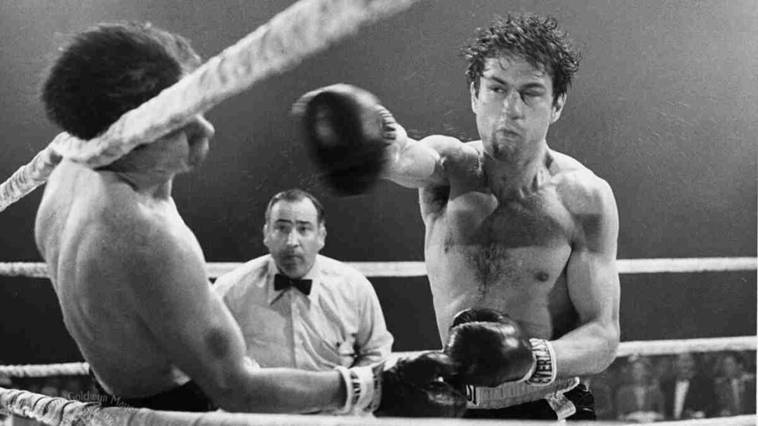 film tinju terbaik raging bull