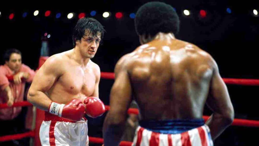 film tinju terbaik Rocky
