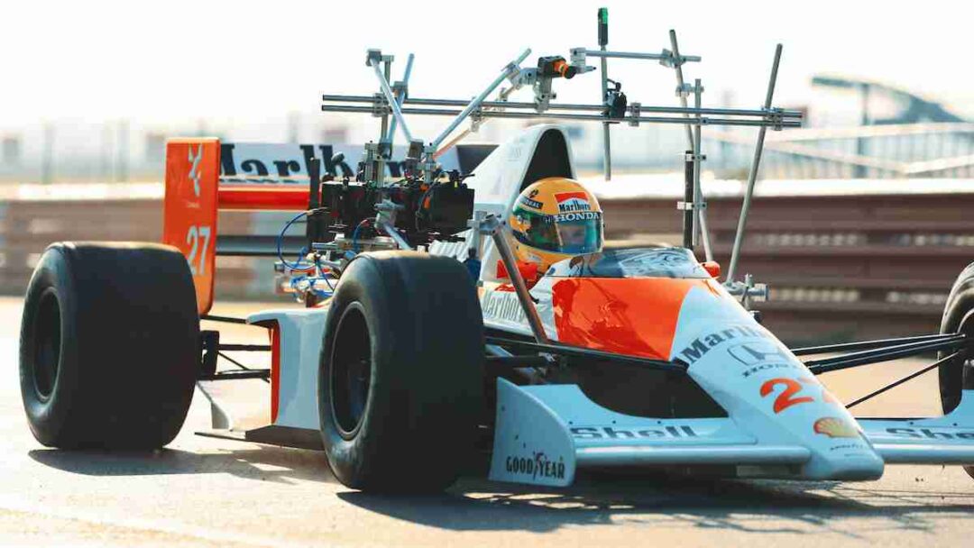 serial netflix terbaru 2024 Senna