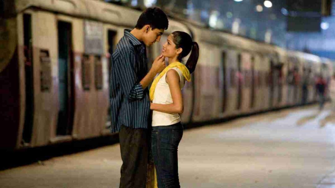 Slumdog Millionaire (2008)