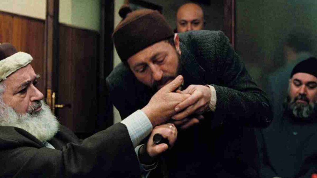 adegan film Takva: A Man’s Fear of God