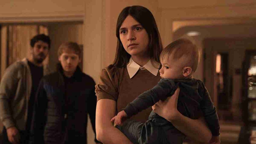film horor The First Omen