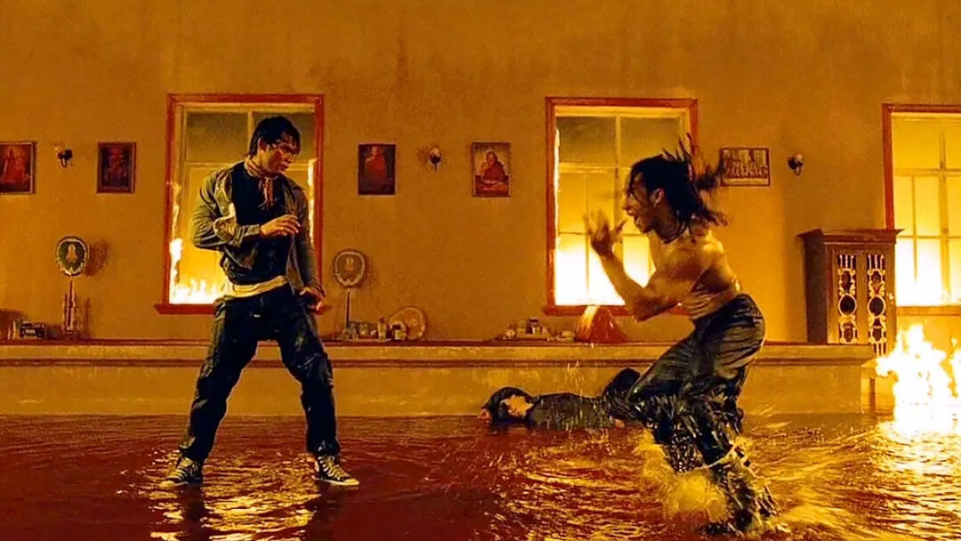 film The Protector (2005)