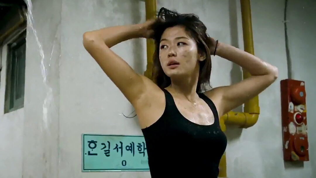 film jun ji hyun The Thieves (2012)