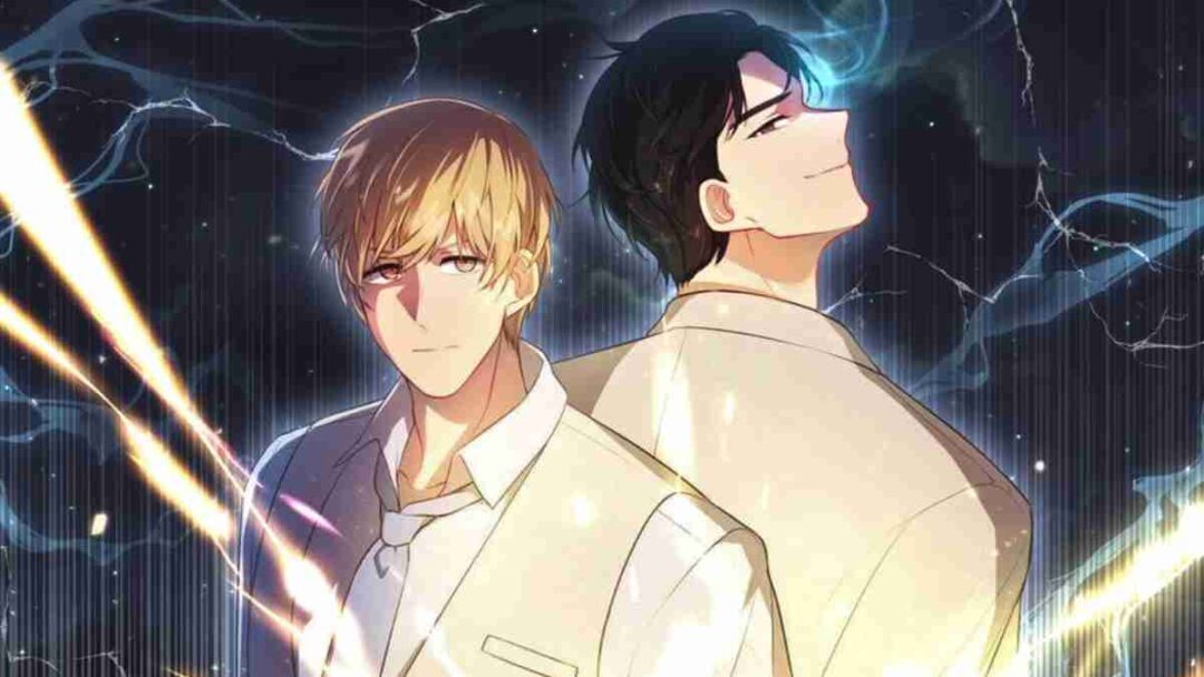 manhwa Trapped in a Novel as a Troublemaker