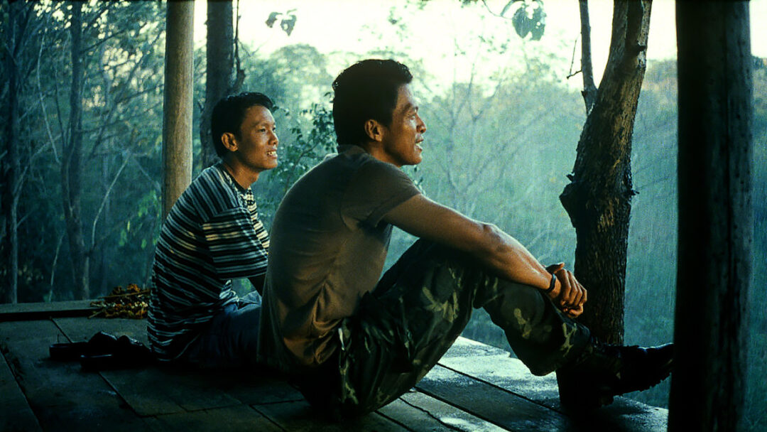 film Tropical Malady (2004)