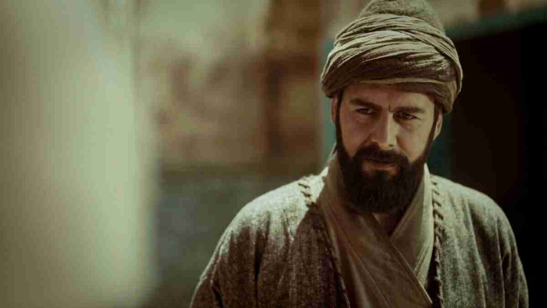 serial turki islami, Yunus Emre: Aşkın Yolculuğu