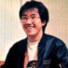 akira toriyama