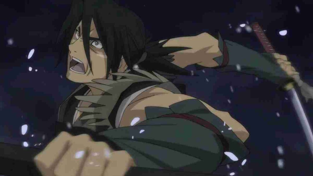 anime Mukou Hadan