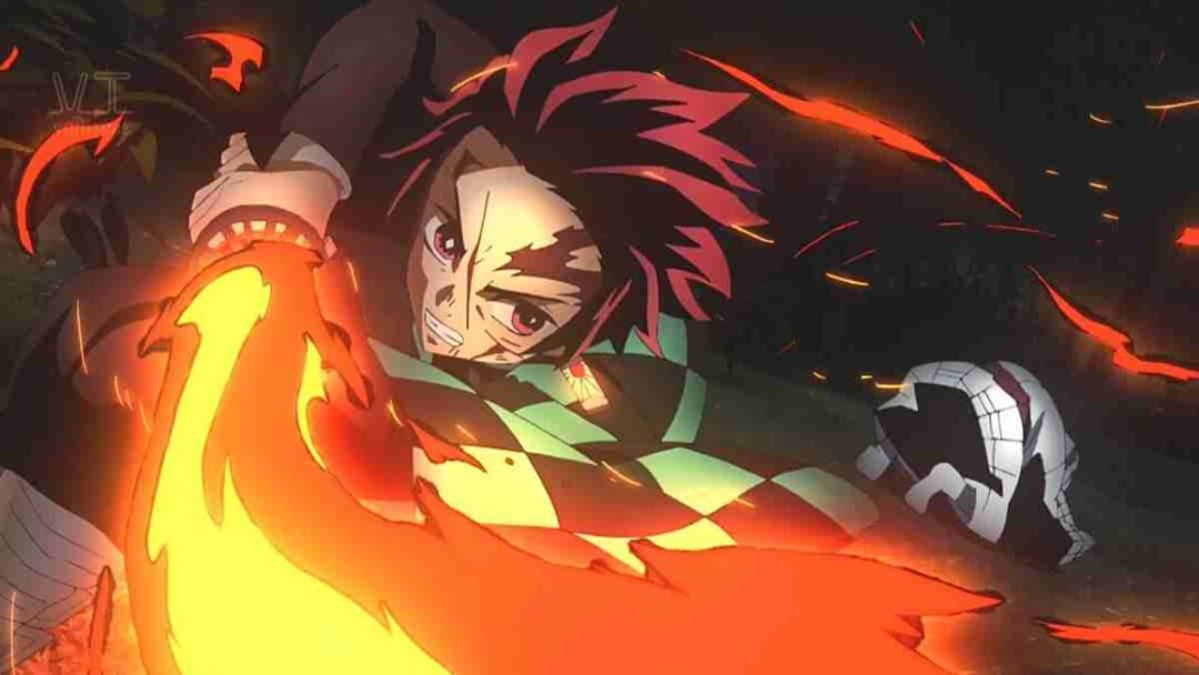 anime kimetsu no yaiba