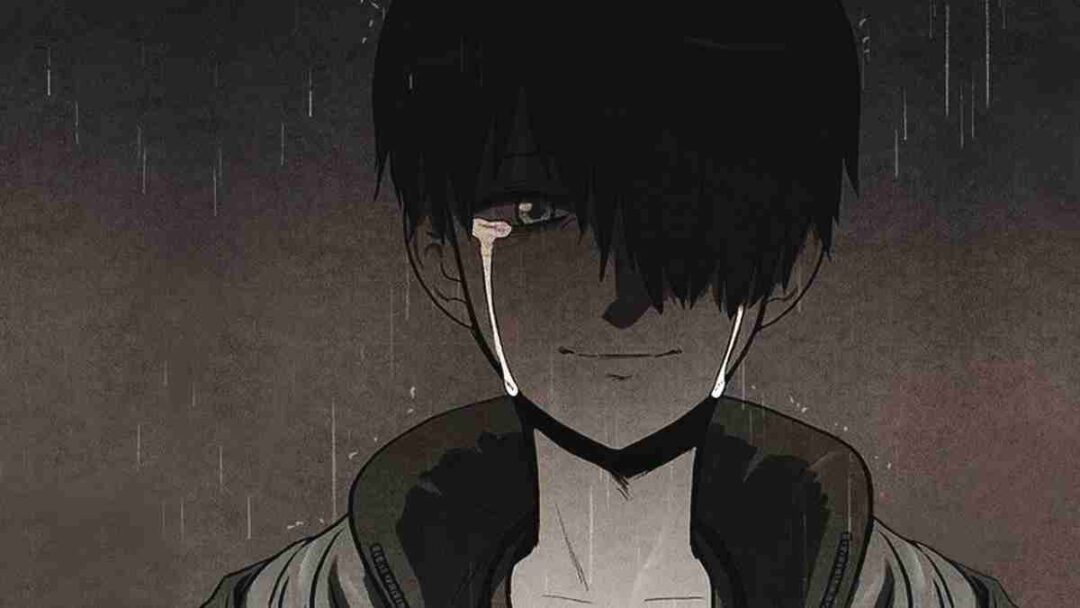 Bastard, manhwa yang sudah tamat