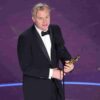 christopher nolan, pemenang oscar 2024