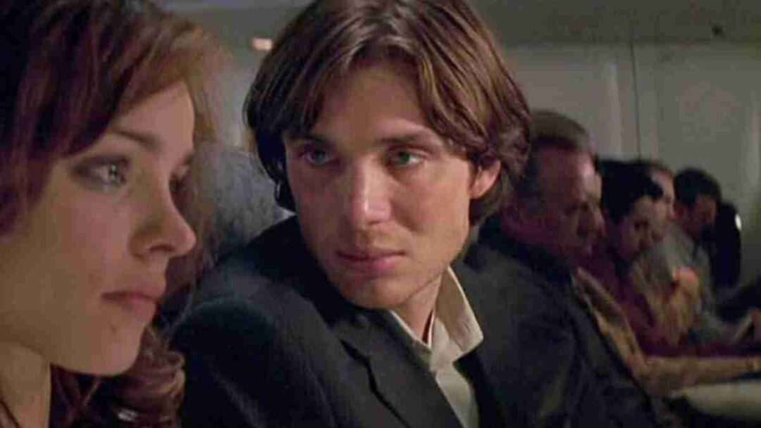cillian murphy di film red eye