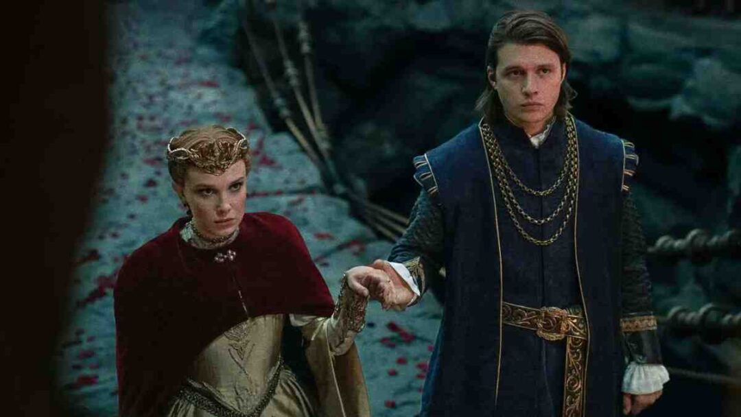 adegan film damsel