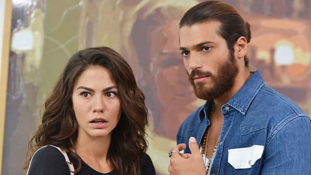 drama turki Daydream
