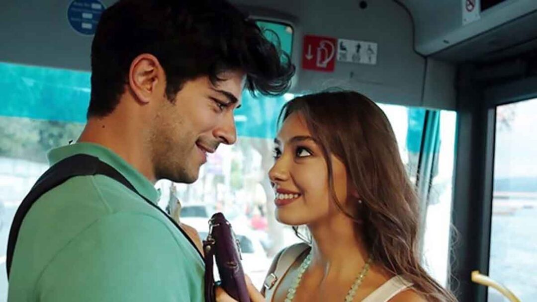 drama turki Kara Sevda
