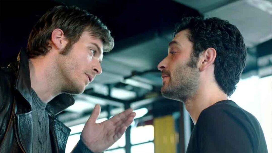 drama turki Kuzey Güney