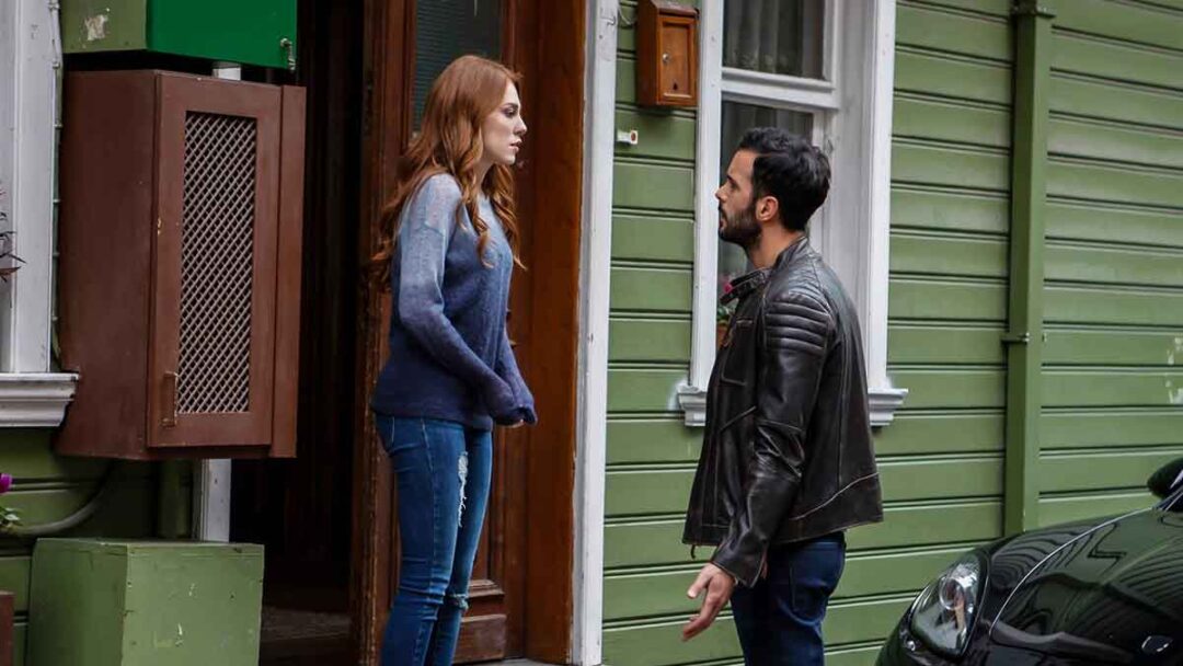 drama turki Love for Rent