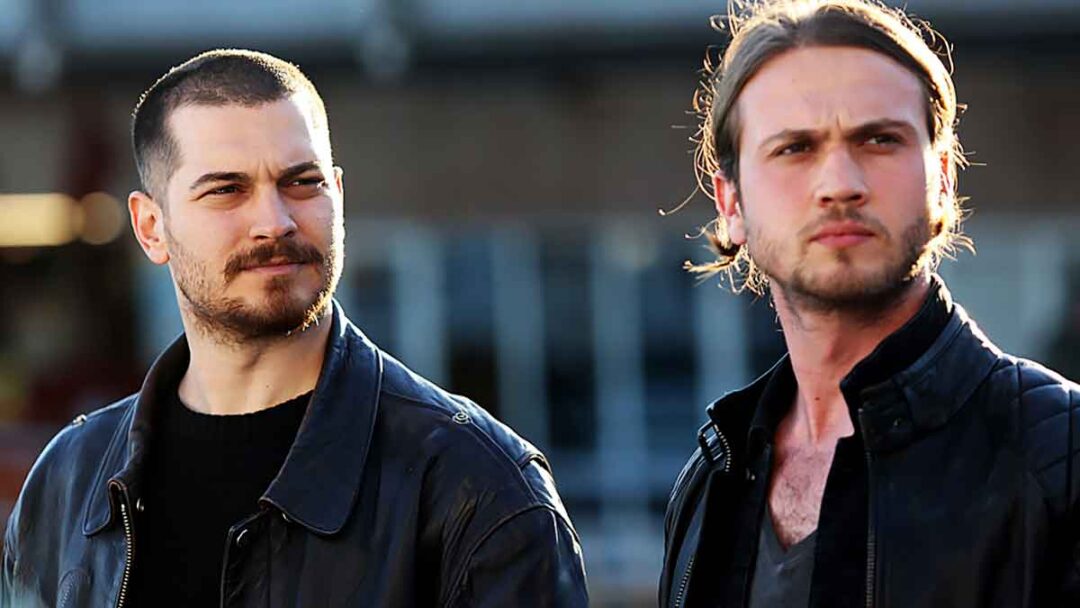 drama turki İçerde