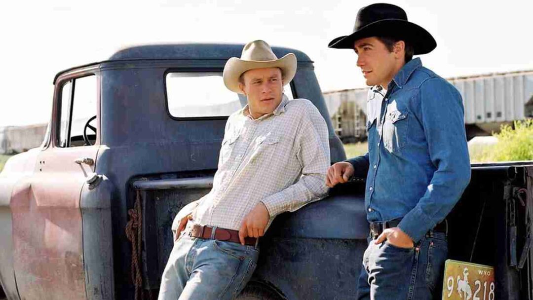 film Brokeback Mountain
