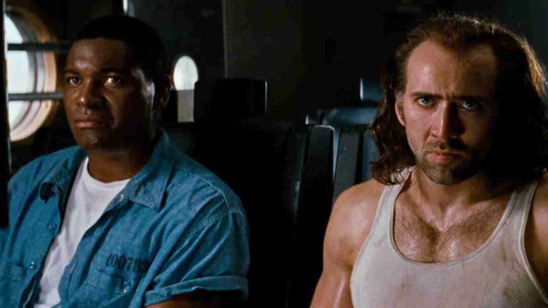 adegan film con air