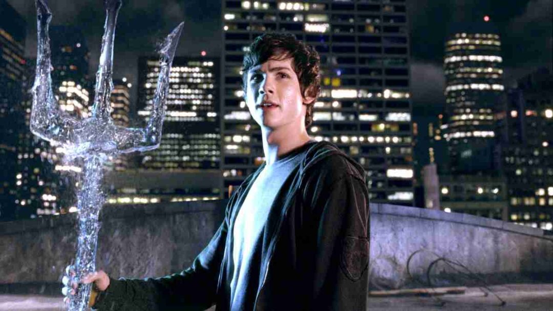 film percy jackson