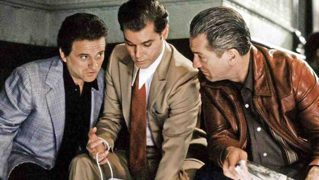 adegan film gangster terbaik, goodfellas