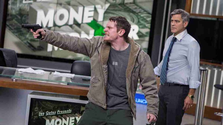 film money monster