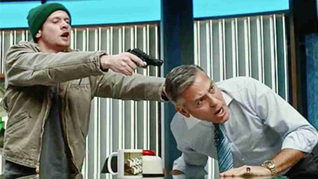 jack o'connel dan george clooney di film money monster
